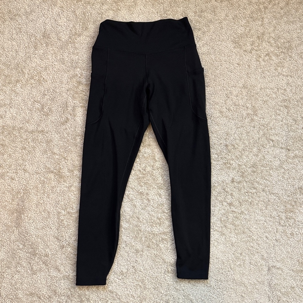 Nike Dri-FIT black Leggings